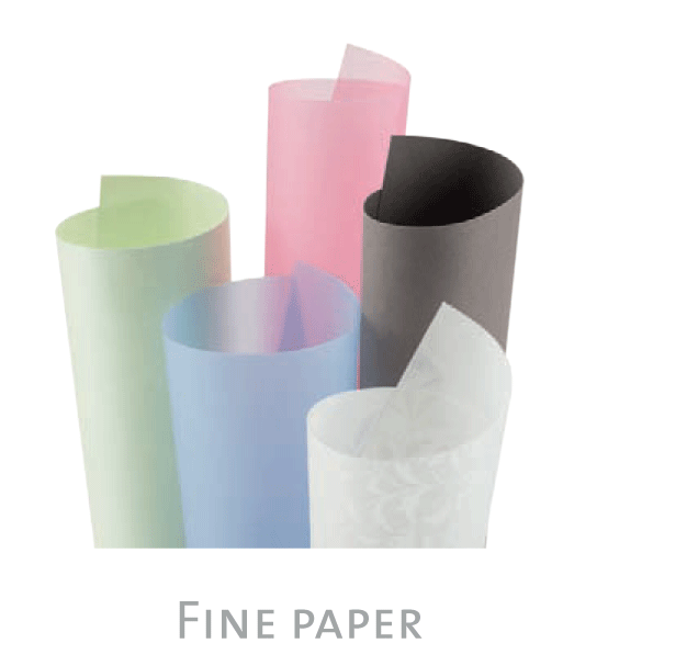 Rössler Fine Paper